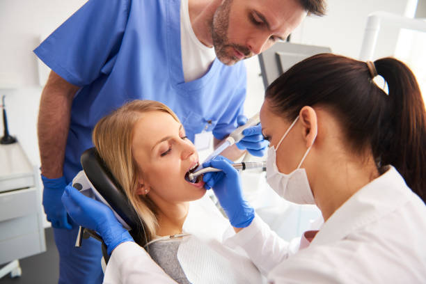 Best Root Canal Treatment  in Keego Harbor, MI